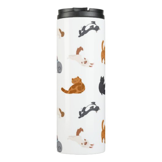 Bouteilles Isothermes Motif (Dos)