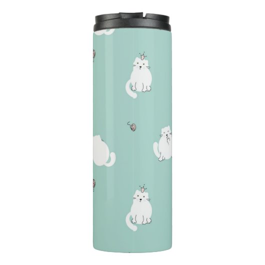 Bouteilles Isothermes Motif (Dos)