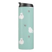 Bouteilles Isothermes Motif (Tourné sur la droite)