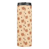 Bouteilles Isothermes motif (Dos)