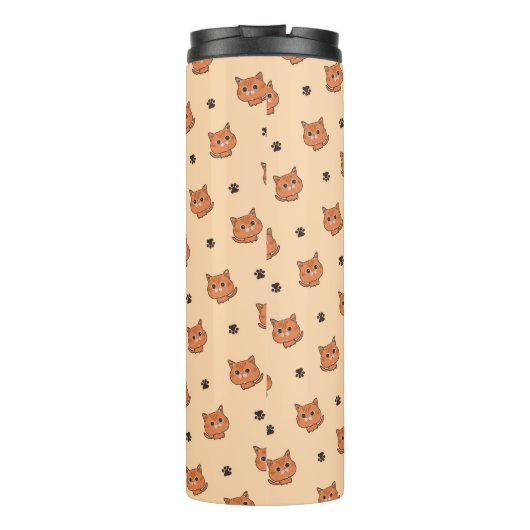 Bouteilles Isothermes motif (Dos)