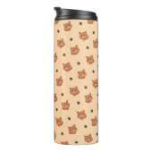 Bouteilles Isothermes motif (Tourné sur la droite)