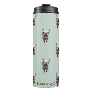 Bouteilles Isothermes motif_2_bouledogue français_2