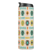 Bouteilles Isothermes Motif amérindien Navajo (Tourné sur la droite)