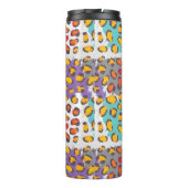 Bouteilles Isothermes Motif animal de faune (Dos)