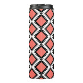 Bouteilles Isothermes Motif Aztec (Dos)