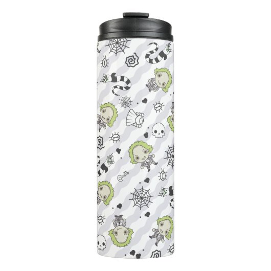 Bouteilles Isothermes Motif Beetlejus (Devant)