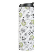 Bouteilles Isothermes Motif Beetlejus (Tourné sur la gauche)