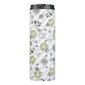 Bouteilles Isothermes Motif Beetlejus (Dos)