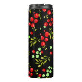 Bouteilles Isothermes Motif Berries (Dos)