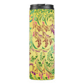 Bouteilles Isothermes Motif Branches Design-444555 (Dos)
