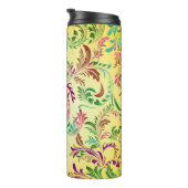 Bouteilles Isothermes Motif Branches Design-444555 (Tourné sur la droite)