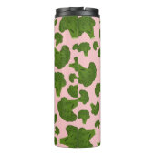 Bouteilles Isothermes Motif Broccoli (Dos)