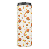 Bouteilles Isothermes Motif Burgers (Dos)