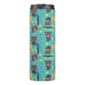 Bouteilles Isothermes Motif Chibi Catwoman (Dos)