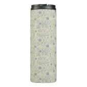 Bouteilles Isothermes Motif de bande dessinée avec les chats drôles (Dos)