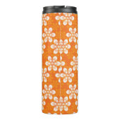 Bouteilles Isothermes Motif de fleurs (Dos)