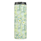 Bouteilles Isothermes Motif de fraises (Dos)