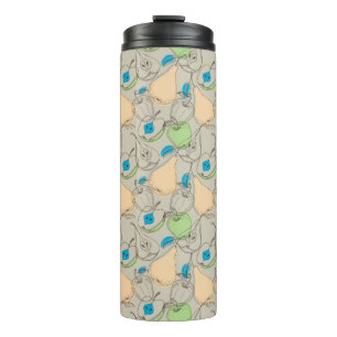 Bouteilles Isothermes Motif de fruits