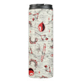 Bouteilles Isothermes MOTIF de jouets pour enfants IT (Dos)