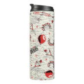 Bouteilles Isothermes MOTIF de jouets pour enfants IT (Tourné sur la droite)