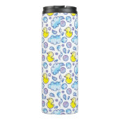 Bouteilles Isothermes motif de lavage (Dos)