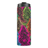 Bouteilles Isothermes Motif de Noël (Devant)