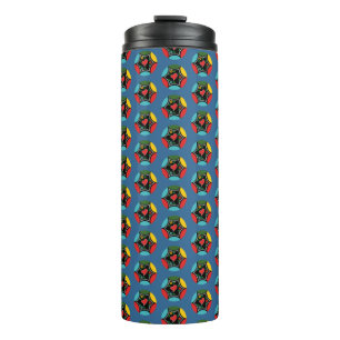 Bouteilles Isothermes Motif de Noël copieux portugais