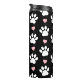 Bouteilles Isothermes Motif De Pâtes, Patrouilles De Chiens, Patrouilles (Tourné sur la droite)