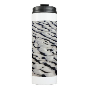 Bouteilles Isothermes Motif de sable