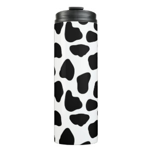 Bouteilles Isothermes Motif de vache