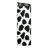Bouteilles Isothermes Motif de vache (Tourné sur la droite)