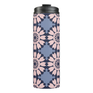 Bouteilles Isothermes Motif décoratif sans soudure