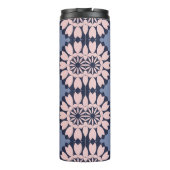 Bouteilles Isothermes Motif décoratif sans soudure (Dos)