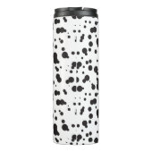 Bouteilles Isothermes Motif des points Dalmatine (Dos)