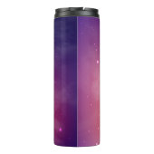 Bouteilles Isothermes Motif d'espace (Dos)