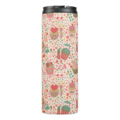 Bouteilles Isothermes Motif doux (Dos)