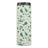 Bouteilles Isothermes MOTIF du club de classe HOGWARTS™ (Dos)