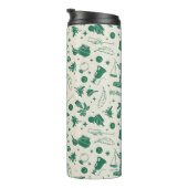 Bouteilles Isothermes MOTIF du club de classe HOGWARTS™ (Tourné sur la droite)