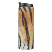 Bouteilles Isothermes Motif Empreinte de léopard (Tourné sur la droite)