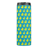 Bouteilles Isothermes Motif en caoutchouc (Dos)