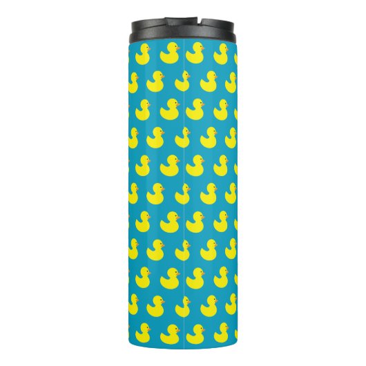 Bouteilles Isothermes Motif en caoutchouc (Dos)
