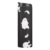 Bouteilles Isothermes Motif fantôme (Tourné sur la droite)