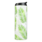 Bouteilles Isothermes Motif feuille Palm (Tourné sur la gauche)