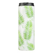 Bouteilles Isothermes Motif feuille Palm (Dos)