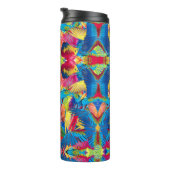 Bouteilles Isothermes Motif Fiesta (Tourné sur la droite)