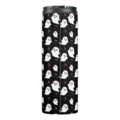 Bouteilles Isothermes Motif Fille Fantôme (Dos)