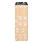 Bouteilles Isothermes Motif Fleur Cute Daisy (Dos)