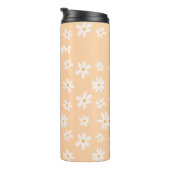 Bouteilles Isothermes Motif Fleur Cute Daisy (Tourné sur la droite)