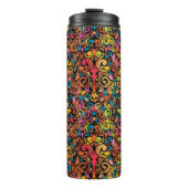 Bouteilles Isothermes Motif génial (Devant)